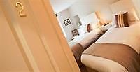 The Kings Head Hotel 커크비 스티븐 외부 사진