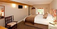 The Kings Head Hotel 커크비 스티븐 외부 사진