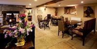 The Kings Head Hotel 커크비 스티븐 외부 사진